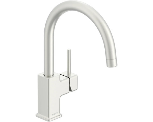 Robinet de cuisine AVITAL OKA chrome 146804