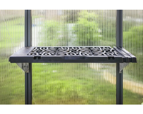 Canopia Regalboden für Gewächshaus