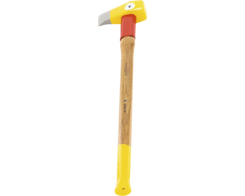 Hammer mit Holzgriff