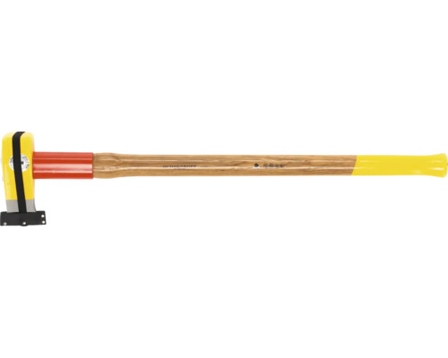 Dengel Hammer mit Holzgriff