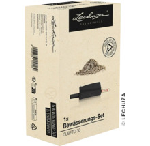 Lechuza Cubeto 30 Bewässerungsset Verpackung