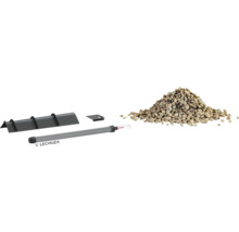 Lechuza Pon substrat de plantation et accessoires