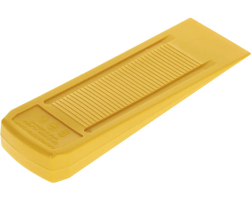 Holzspaltkeil aus Kunststoff