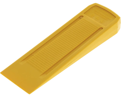 Spaltkeil aus Kunststoff