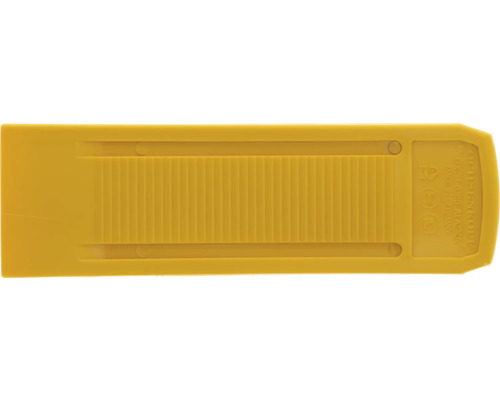 Spaltkeil aus Kunststoff