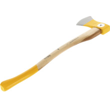 Hache à fendre Ochsenkopf avec manche en bois