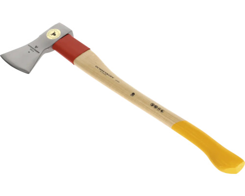 Hache à fendre Ochsenkopf avec manche en bois