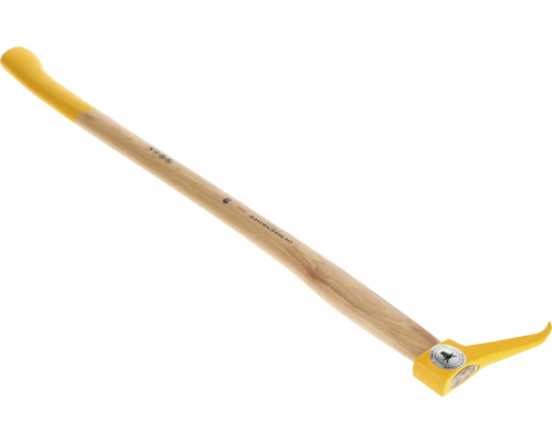 Ochsenkopf Wiedehopfhacke mit Eschenstiel