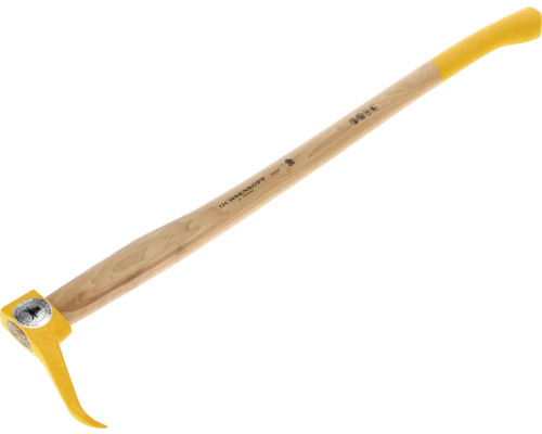 Ochsenkopf Sappie mit Eschenstiel