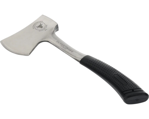 Ochsenkopf Merlins hache merlin avec manche en plastique