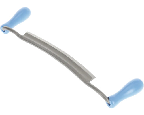 Couteau d''écorçage avec poignées