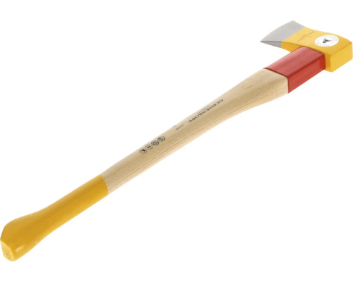 Ochsenkopf Merlín à fendre le bois avec manche en bois