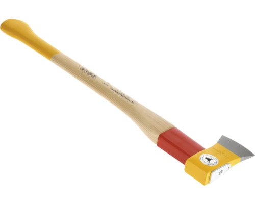 Hache à fendre Ochsenkopf avec manche en bois