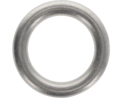 Metallring