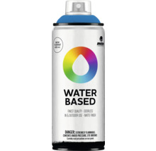 MTN Water Based Sprühfarbe, 400 ml Dose