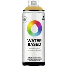 MTN Water Based Sprühfarbe, 400 ml
