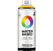 MTN Water Based Sprühfarbe, 400 ml Dose