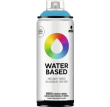 Wasserbasierte Sprühfarbe in Dose, 400 ml