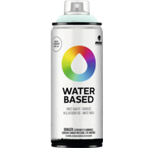 Wasserbasierte Sprühfarbe, 400 ml
