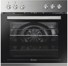 Candy Backofen mit Drehreglern