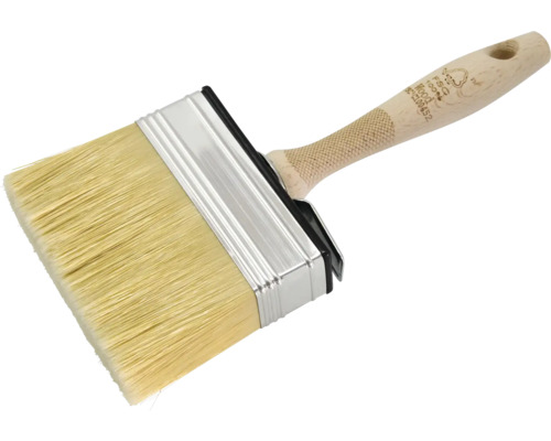 HORNBACH Brosse rectangulaire mur 100 mm