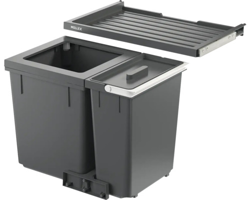 Müllex Abfallsystem X60 L7 Basic