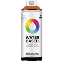 MTN Water Based Sprühfarbe, 400 ml