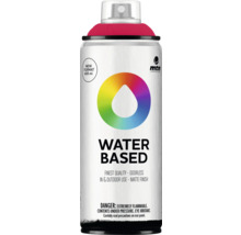 MTN Water Based Sprühfarbe, 400 ml Dose