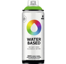 MTN Water Based Sprühfarbe, 400 ml