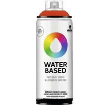 Sprühdose mit wasserbasierter Farbe, 400 ml