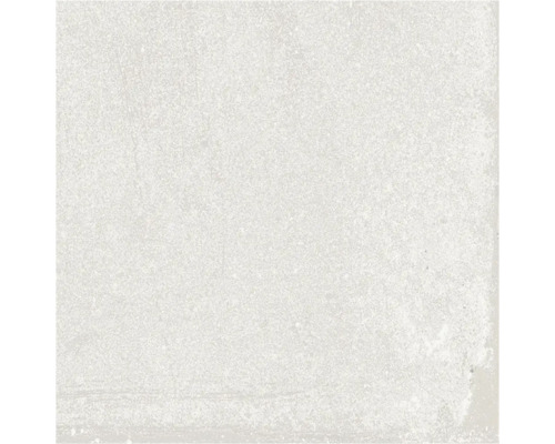 Feinsteinzeug Wandfliese Marrakech light grey 10x10 cm