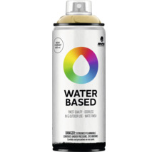 Aérosol à base d''eau avec une capacité de 400 ml