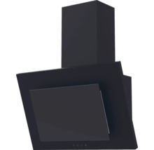 Kopffreihaube Candy CVMAD60/1N/S DE BxT 60 x 43 cm schwarz