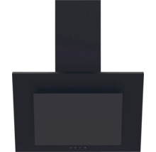 Kopffreihaube Candy CVMAD60/1N/S DE BxT 60 x 43 cm schwarz