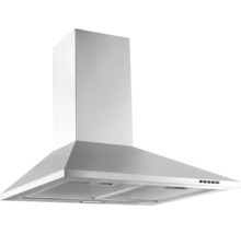 Wandhaube Candy CCE116/1X DE BxT 60 x 48 cm edelstahl