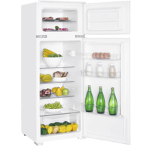 Réfrigérateur avec compartiment de congélation Candy CFBD 2450/5EH 54 x 144,6 x 54 cm réfrigérateur 169 l congélateur 36 l