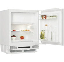 Réfrigérateur avec compartiment de congélation Candy CM4SE68W 59,6 x 82,6 x 54 cm réfrigérateur 95 l congélateur 16 l