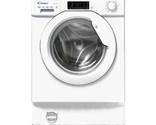 Waschtrockner CBD 485D1E/1-S Candy Fassungsvermögen Waschen 8 kg / Fassungsvermögen Trocknen 5 kg 1351 U/min BxHxT 596x820x541 mm Waschtrockner CBD 485D1E/1-S Candy Fassungsvermögen Waschen 8 kg / Fassungsvermögen Trocknen 5 kg 1351 U/min BxHxT 596x820x541 mm