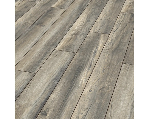 Laminat 10.0 Harbour Oak Grey