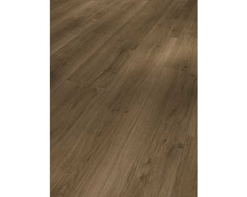 Revêtement de sol en bois