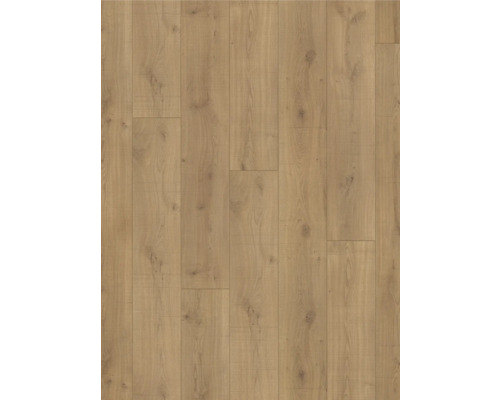 Parquet en chêne