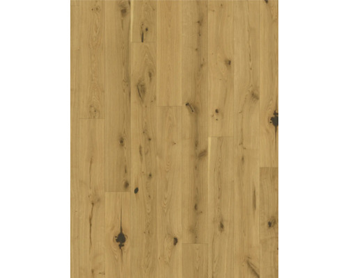 Parquet 13.0 Expressive chêne mat marron