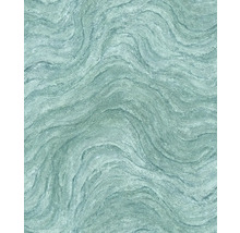 Tapete mit wellenförmigem Muster