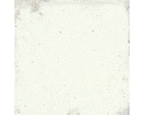 Feinsteinzeug Wandfliese Mayolica plain BxLxS 14.8x14.8x0.77 cm