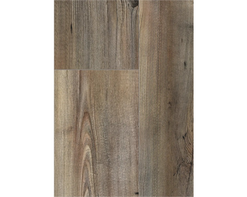 Stratifié Masterfloor Hemlock Barnwood Anco Hemlock Landhausdiele 1383 x 193 x 7 mm