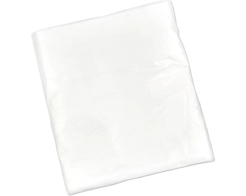 Ein Blatt Backpapier