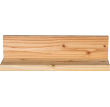 Holzregal aus Kiefernholz