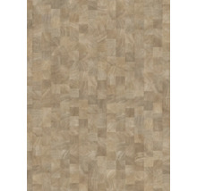 Quadratische Mosaikfliesen aus Perlmutt