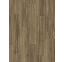 Ansicht von Vinylbodenbelag mit Holzoptik