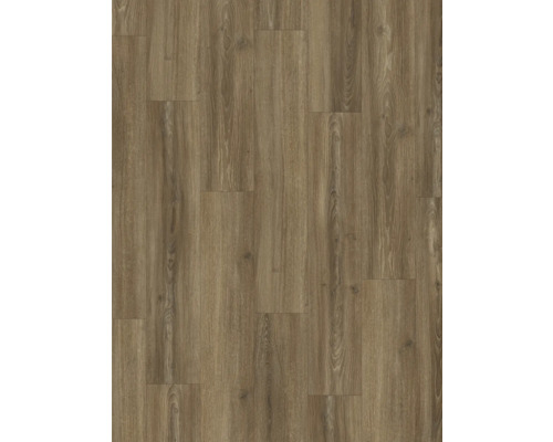 Ansicht von Vinylbodenbelag mit Holzoptik